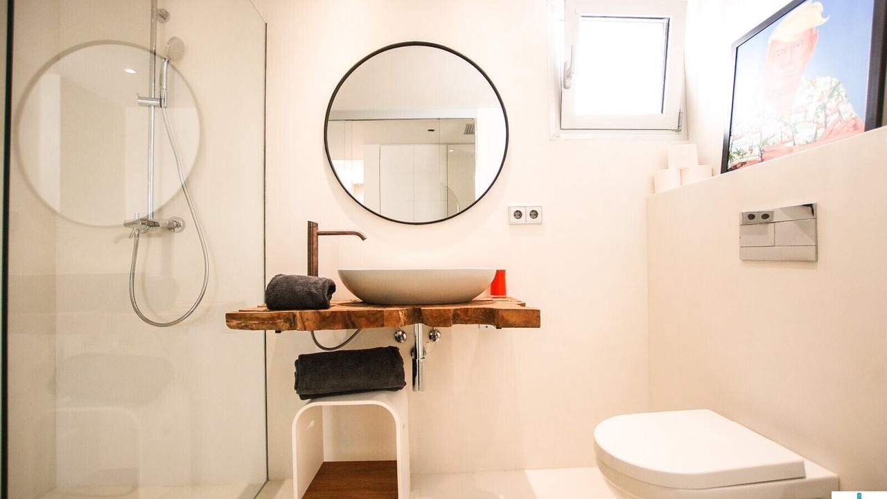 Photo of Bathroom in Ibiza Town
