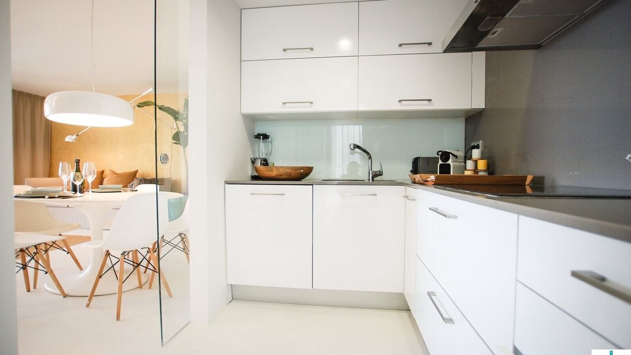 Photo of Kitchen in Ibiza Town