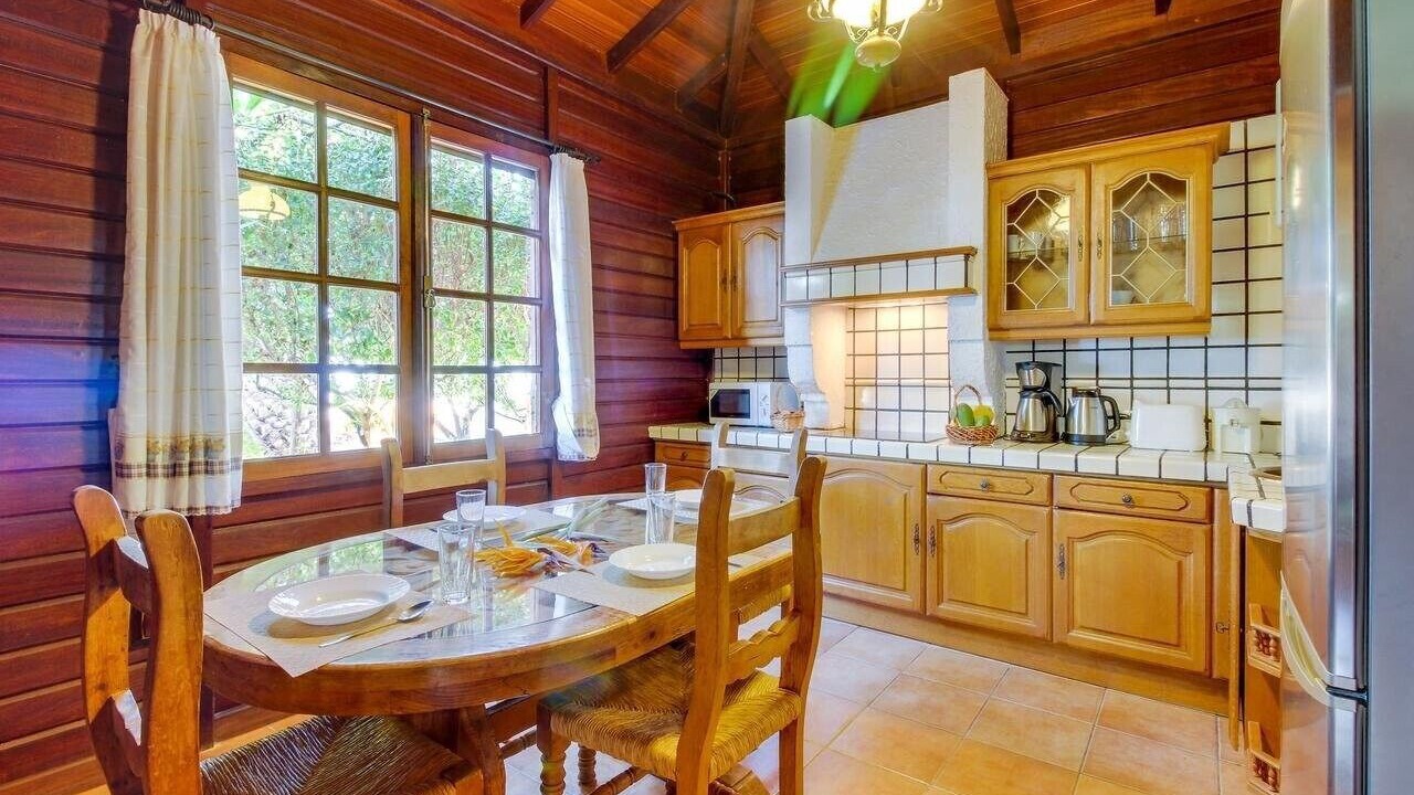 Photo of Kitchen in Arafo