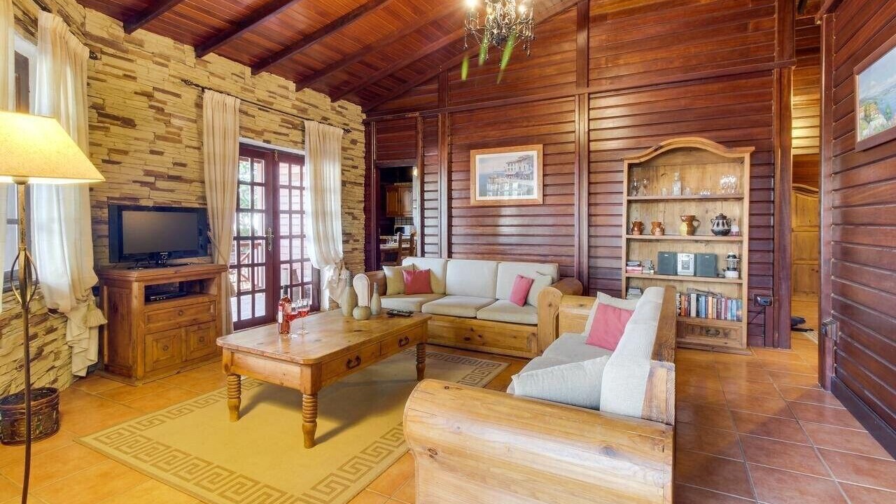 Photo of Livingroom in Arafo