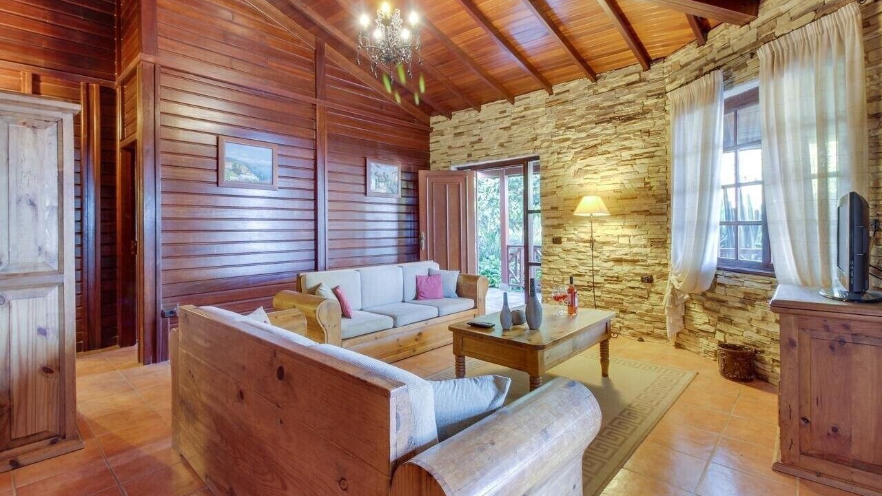 Photo of Livingroom in Arafo