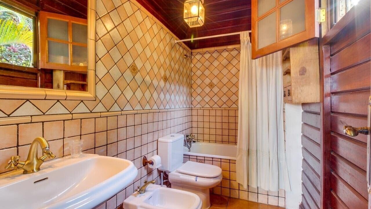 Photo of Bathroom in Arafo