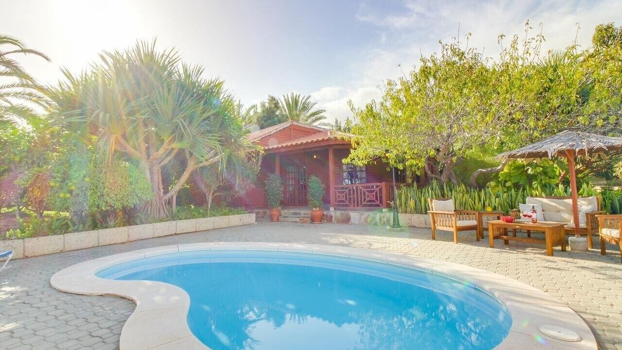 Photo of Outdoor in Arafo