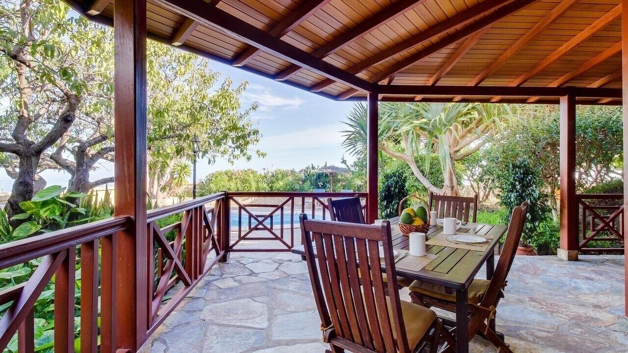 Photo of Outdoor in Arafo