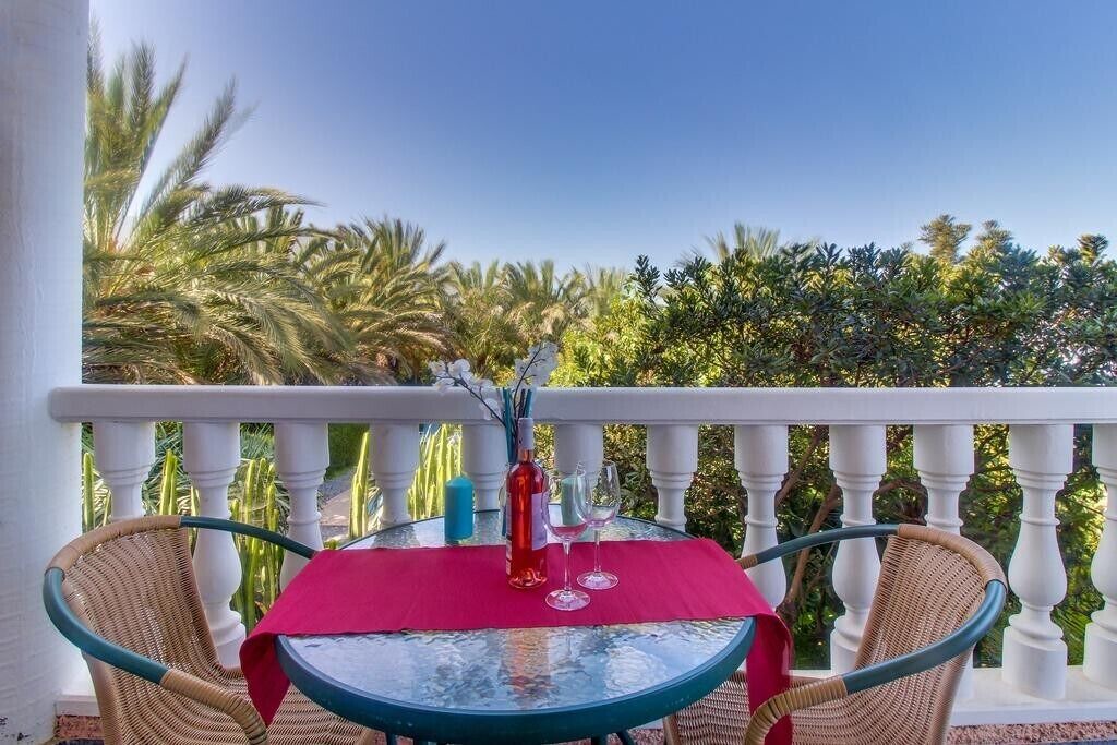 Photo of Outdoor in Arafo