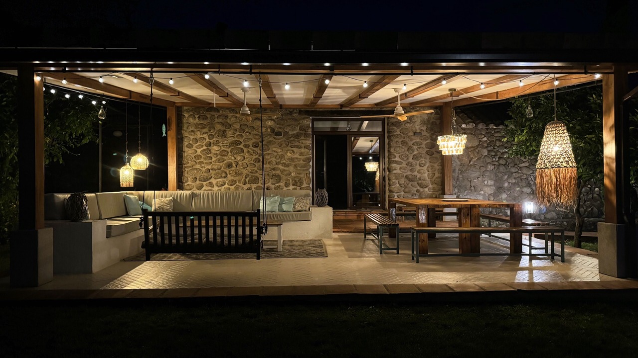Photo of Outdoor in Candeleda