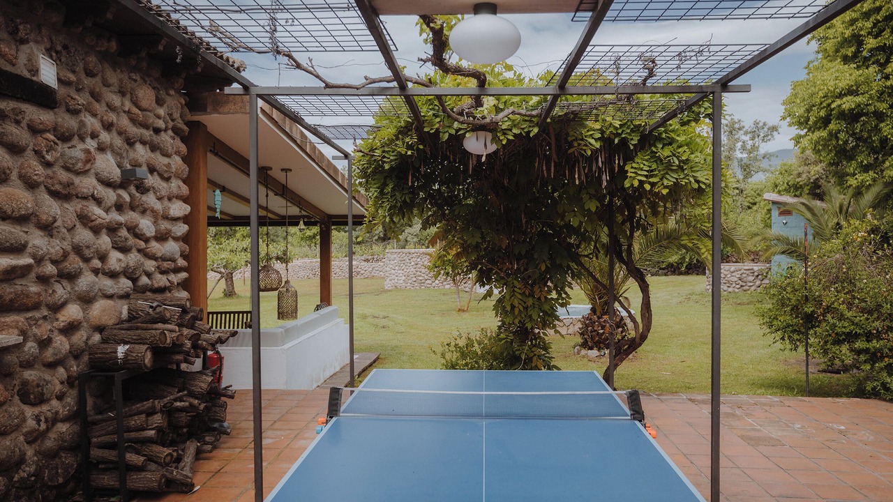 Photo of Patio Balcony in Candeleda