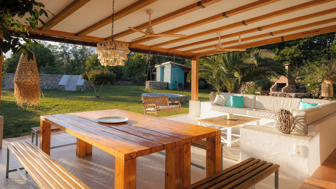Photo of Outdoor in Candeleda