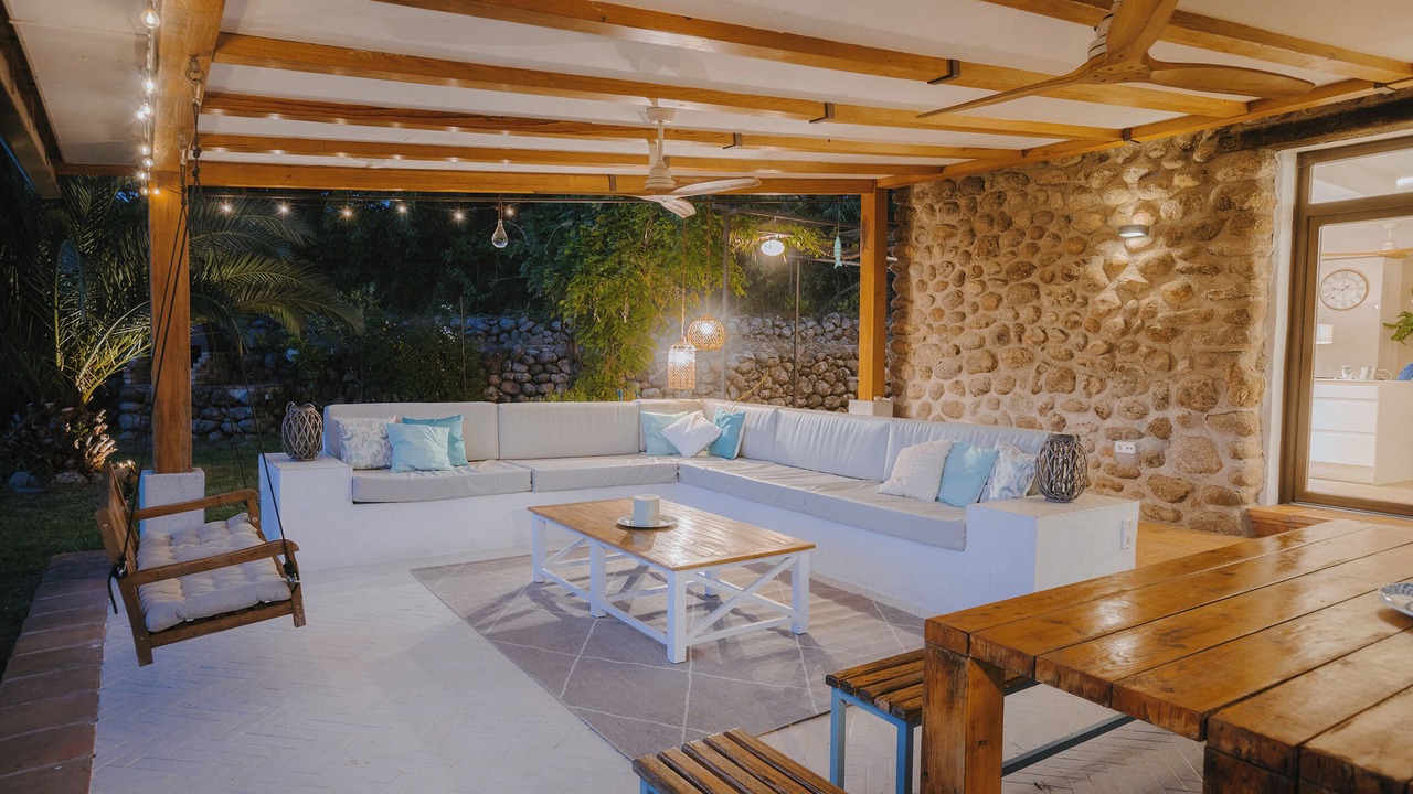 Photo of Outdoor in Candeleda