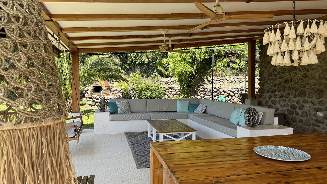 Photo of Outdoor in Candeleda