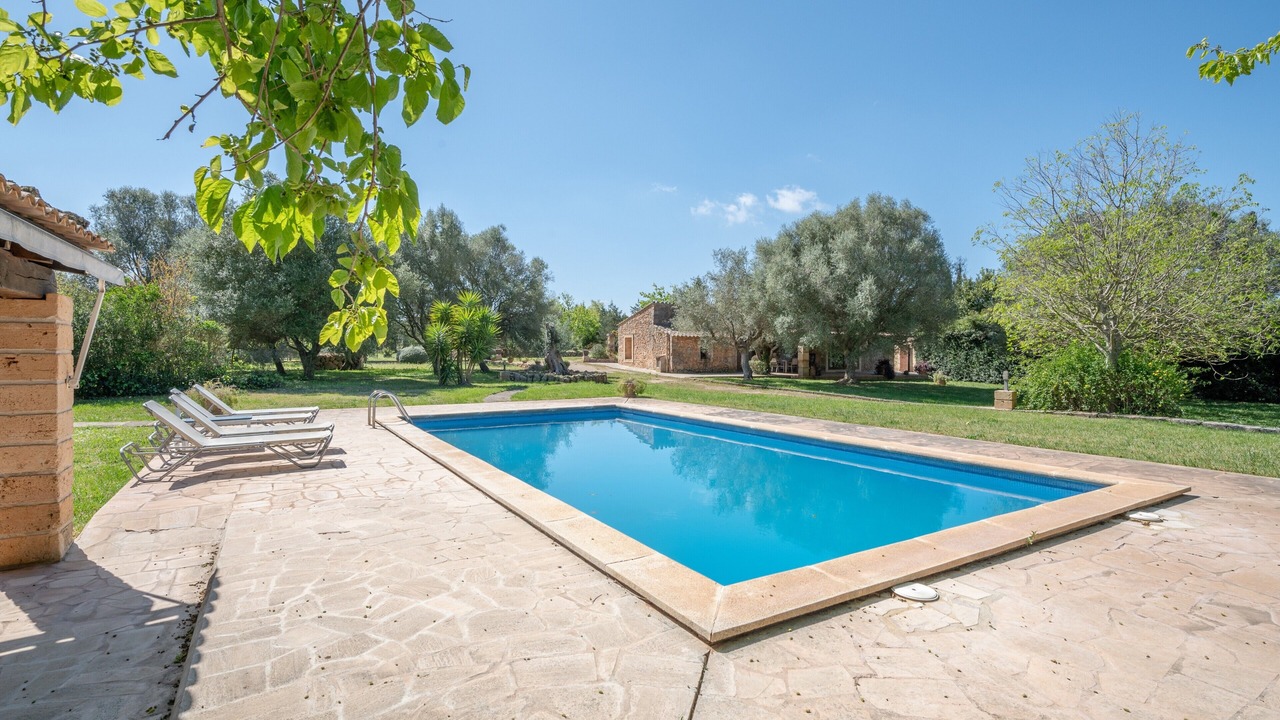 Photo of Outdoor in Algaida