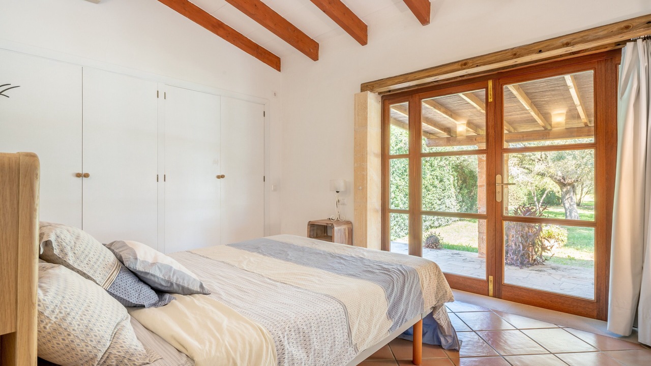 Photo of Bedroom in Algaida