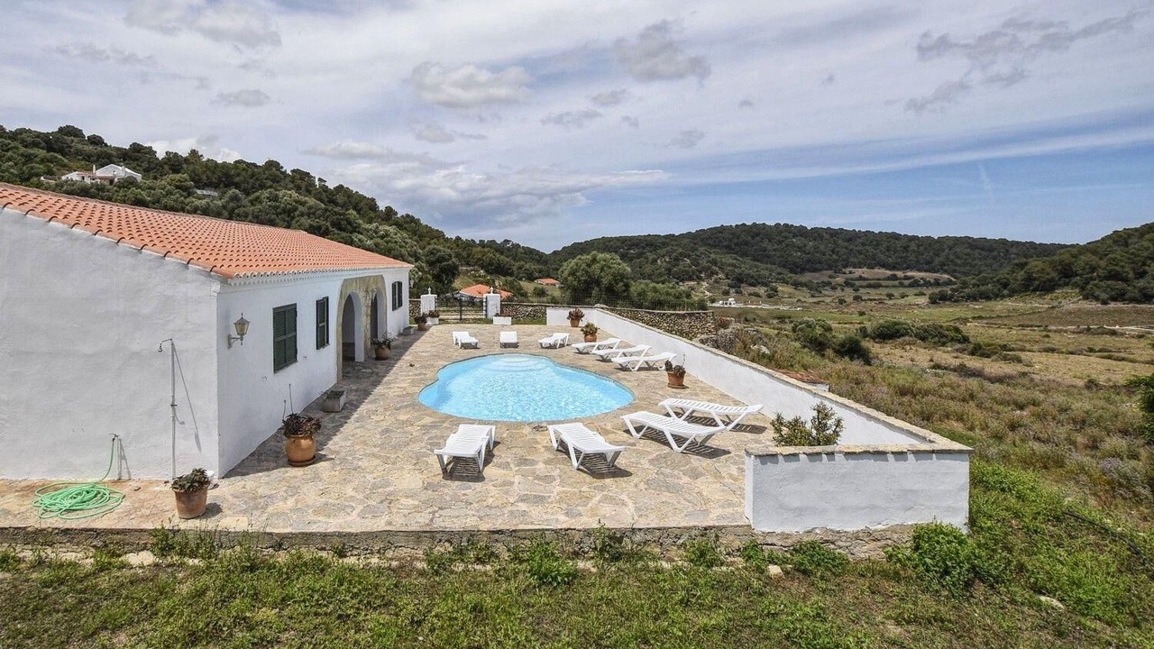 Photo of Outdoor in Minorca