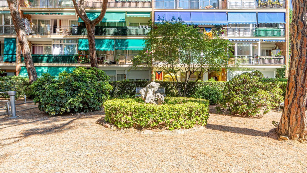 Photo of Outdoor in Cabrera de Mar