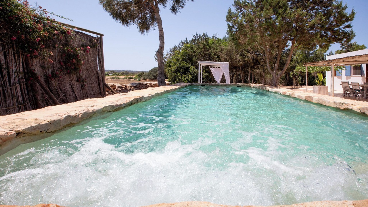 Photo of Outdoor in Es Cap de Barbaria