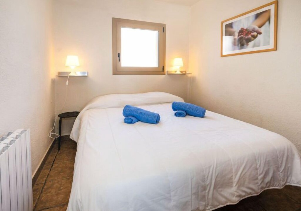 Photo of Bedroom in Pineda de Mar