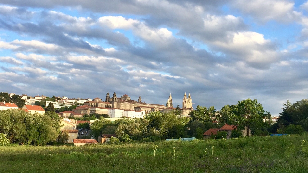 Photo of Outdoor in Santiago de Compostela