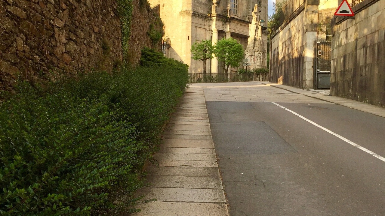 Photo of Others in Santiago de Compostela