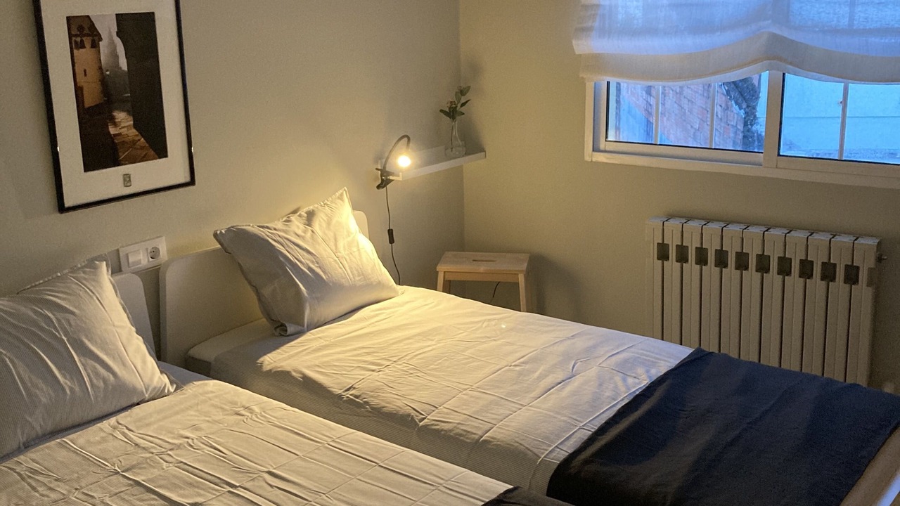 Photo of Bedroom in Santiago de Compostela