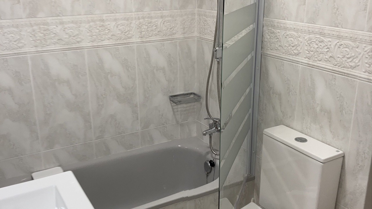Photo of Bathroom in Santiago de Compostela