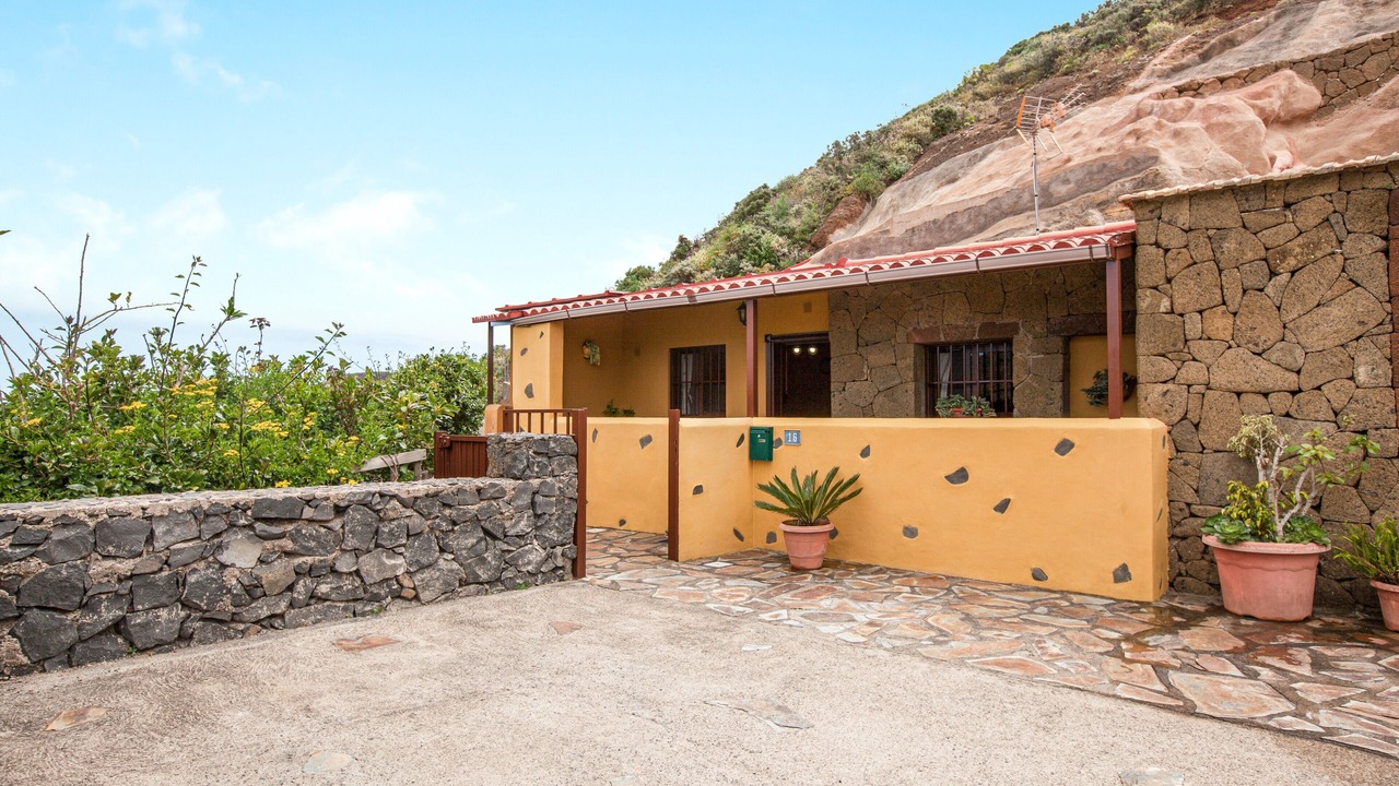Photo of Outdoor in San Cristobal de La Laguna