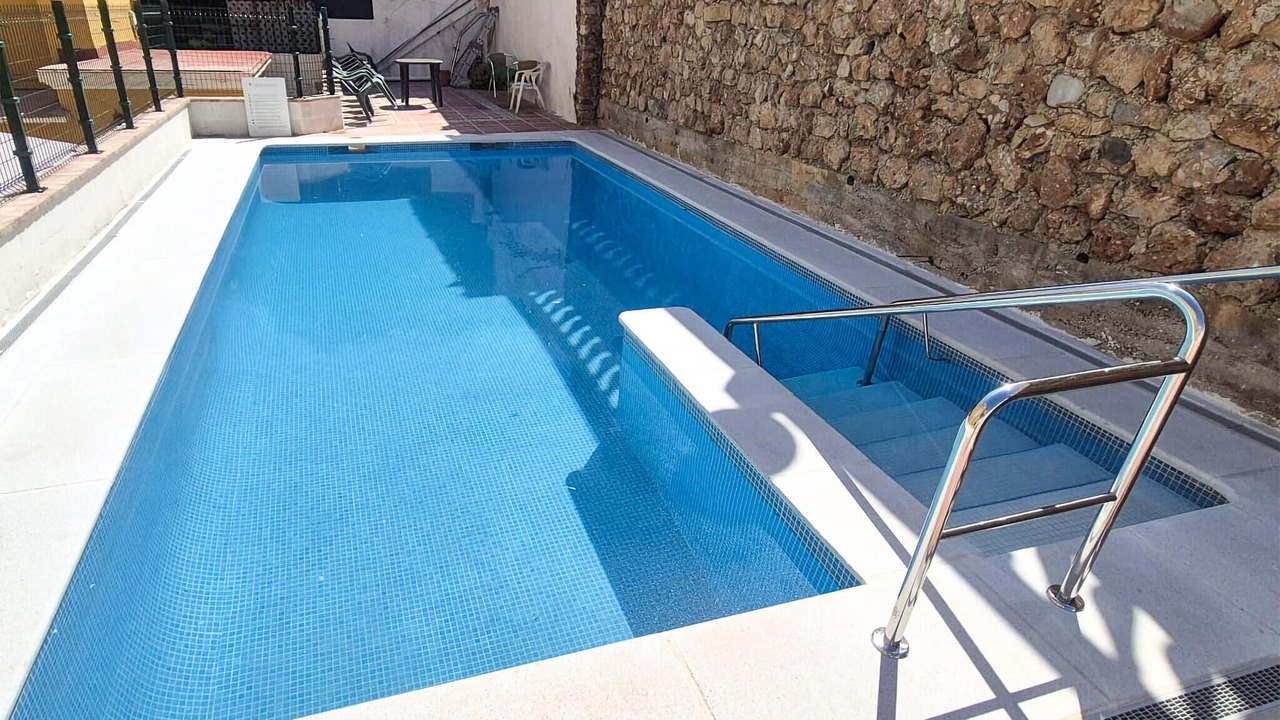 Photo of Outdoor in Carihuela
