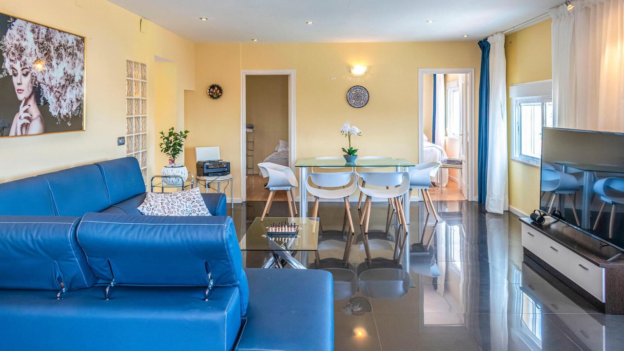 Photo of Bedroom in Carihuela