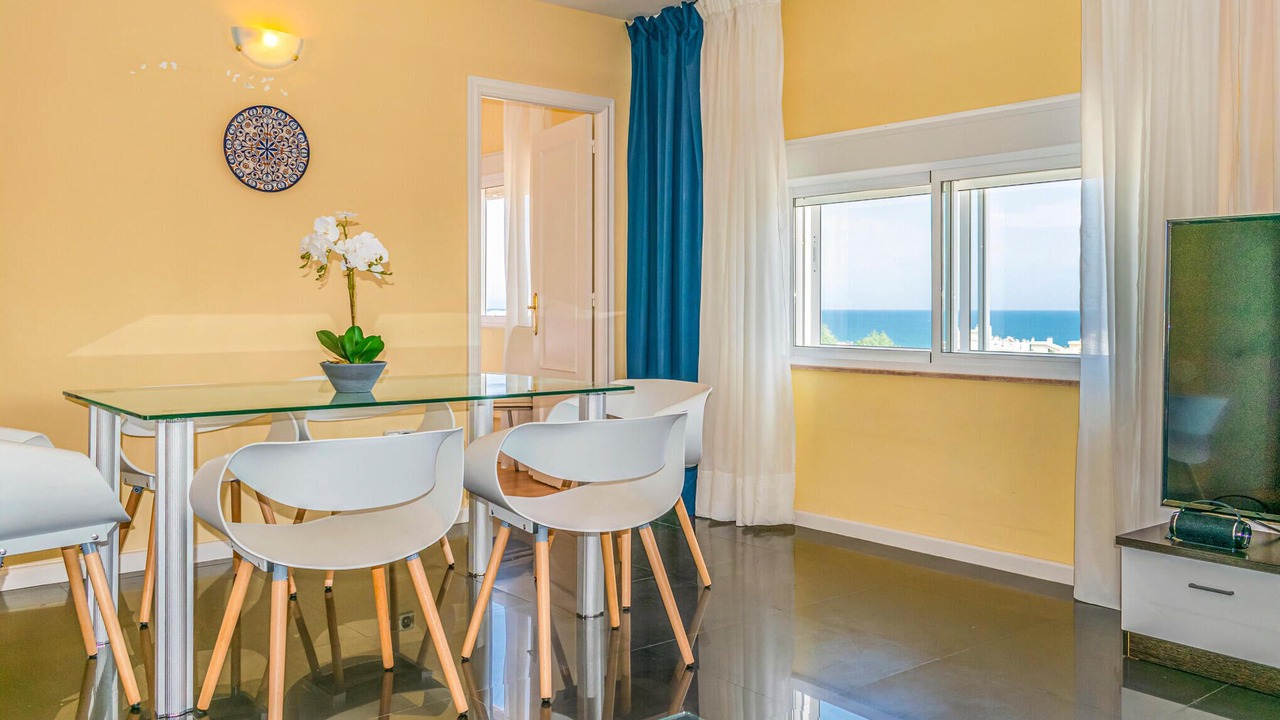Photo of Bedroom in Carihuela