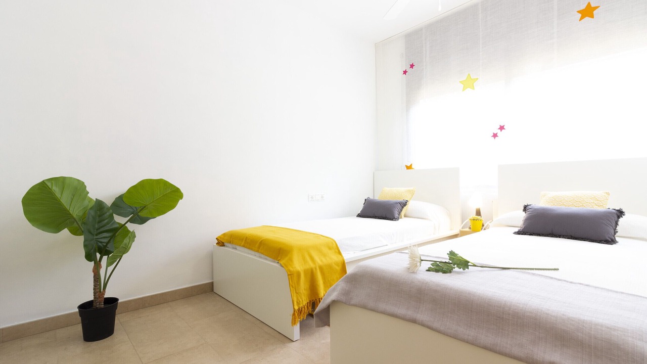 Photo of Bedroom in Roda de Bara
