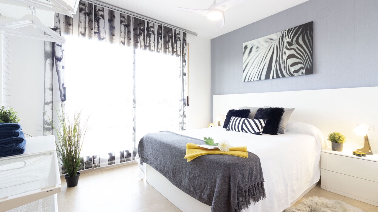 Photo of Bedroom in Roda de Bara