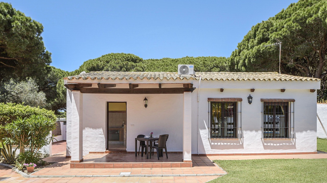 Photo of Outdoor in Conil de la Frontera