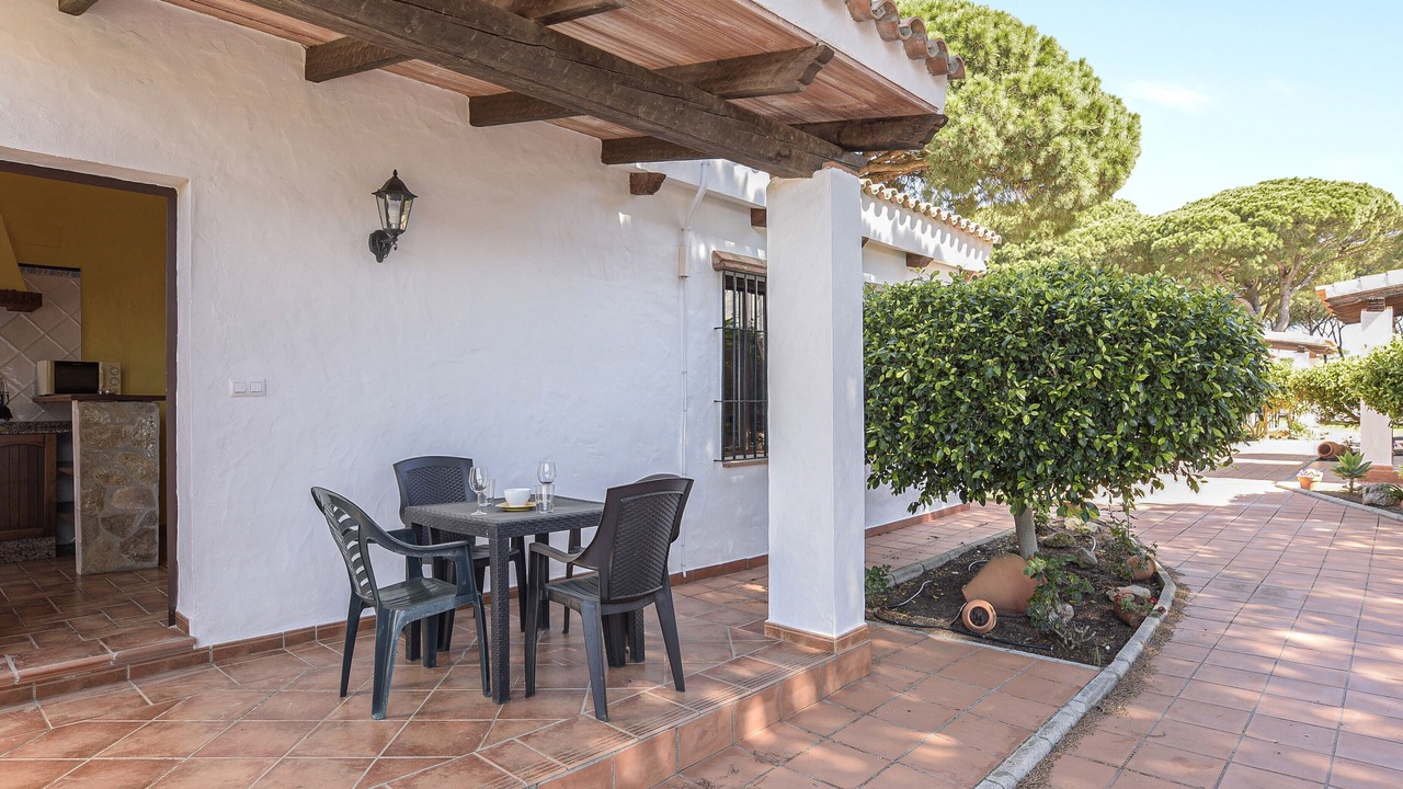 Photo of Outdoor in Conil de la Frontera