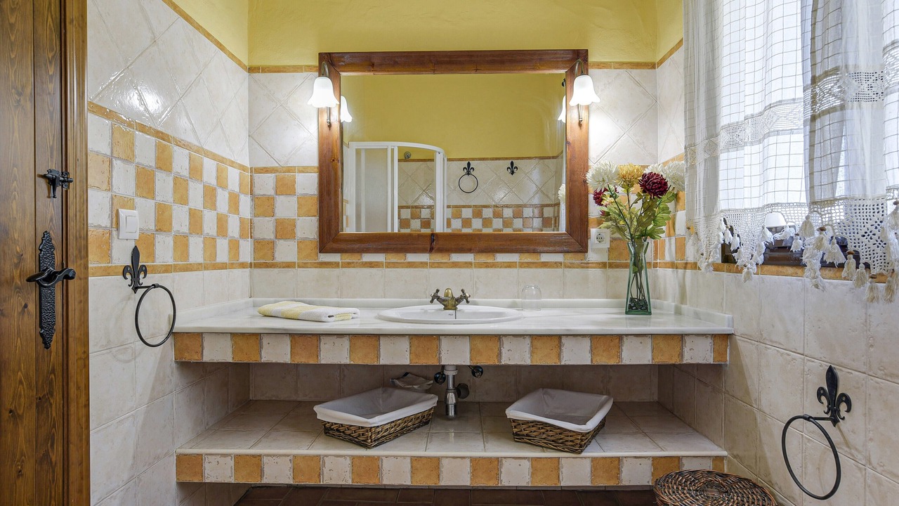 Photo of Bathroom in Conil de la Frontera