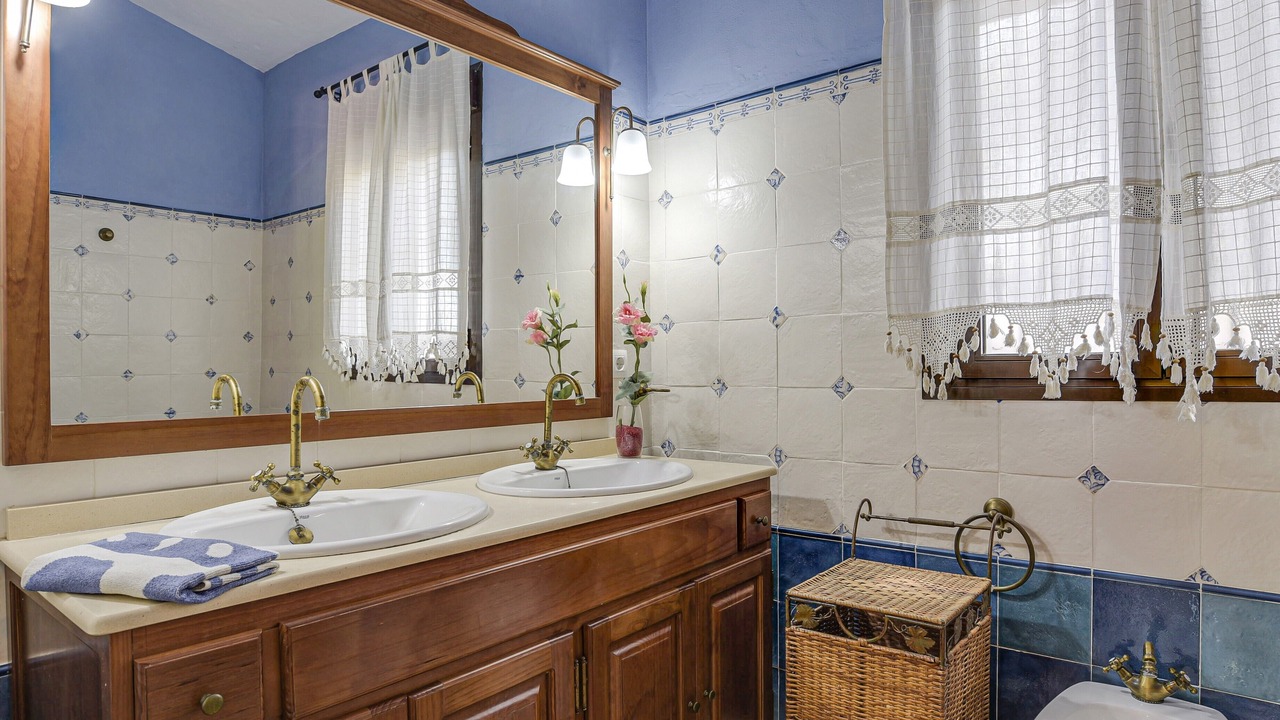 Photo of Bathroom in Conil de la Frontera