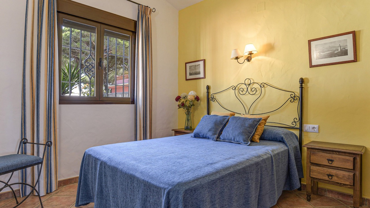 Photo of Bedroom in Conil de la Frontera