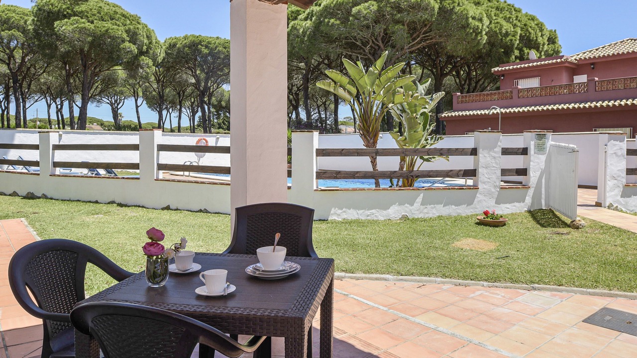 Photo of Outdoor in Conil de la Frontera