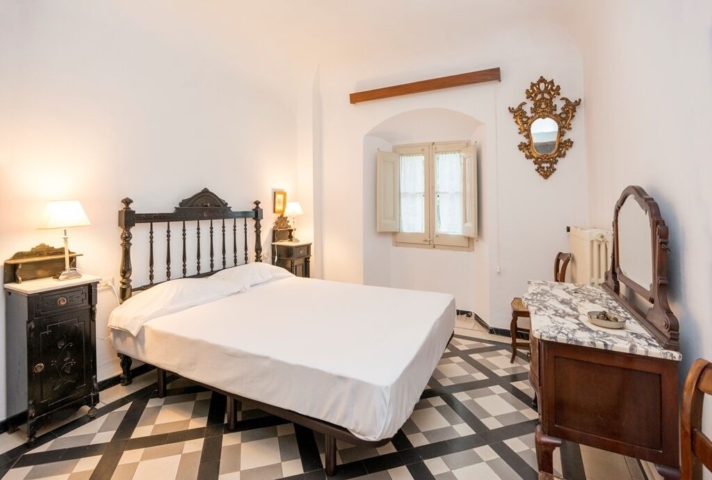 Photo of Bedroom in Sant Feliu de Codines