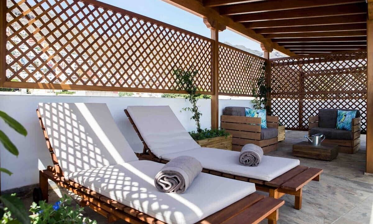 Photo of Outdoor in San Andres