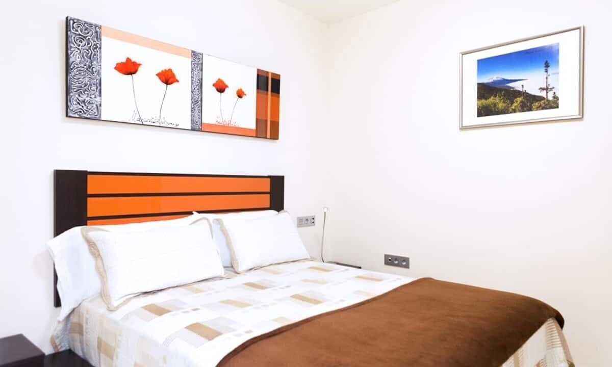 Photo of Bedroom in San Andres
