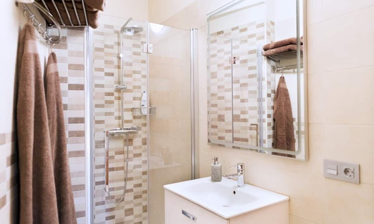 Photo of Bathroom in San Andres