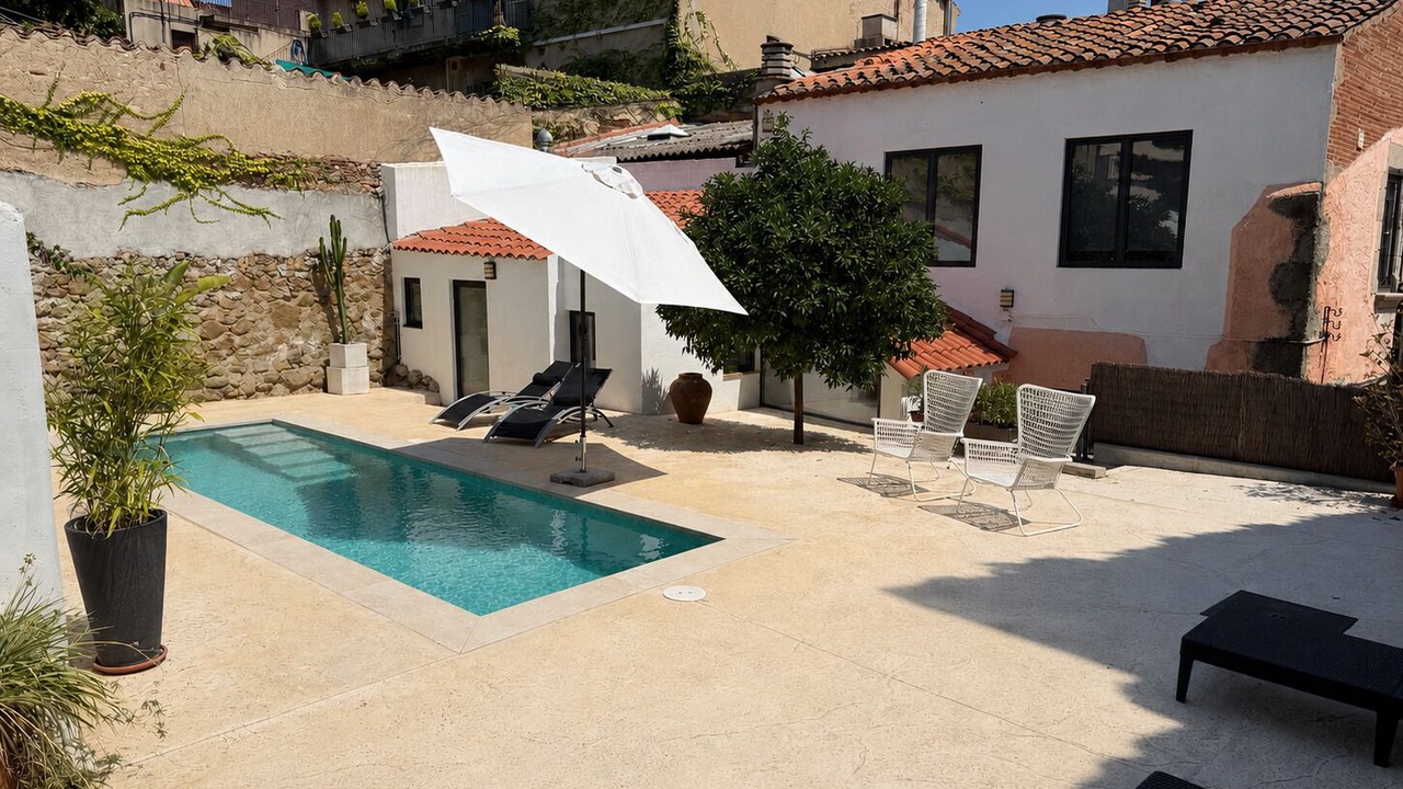 Photo of Outdoor in Vilassar de Dalt
