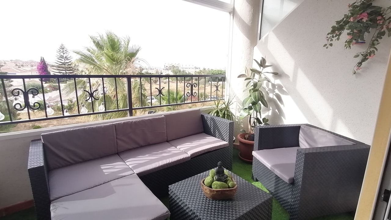 Photo of Outdoor in Flamenca Beach