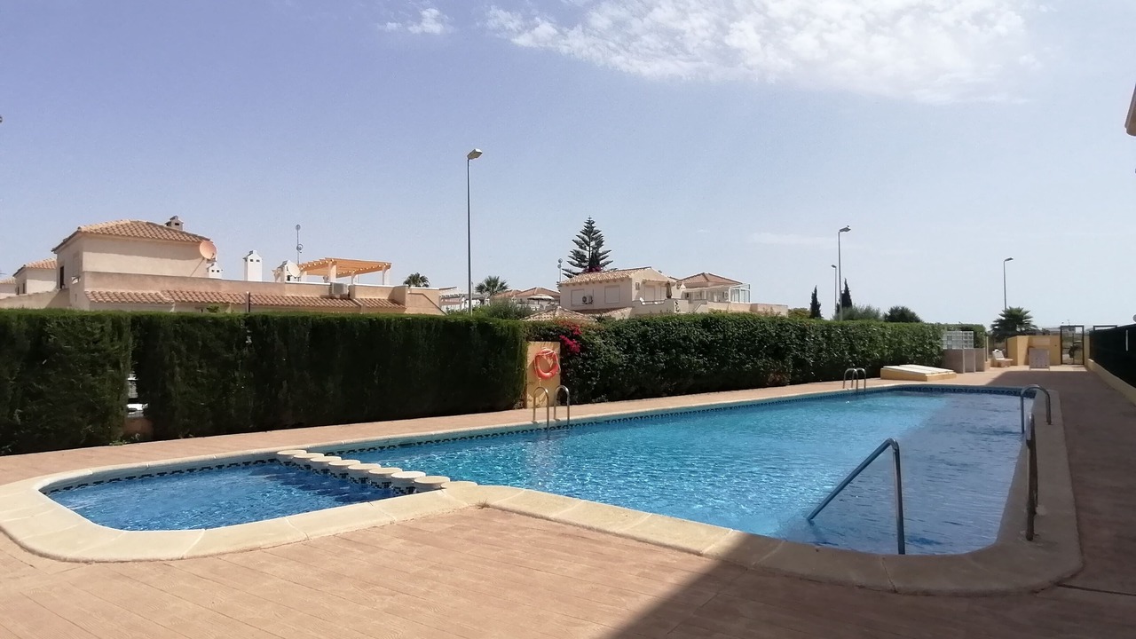 Photo of Outdoor in Flamenca Beach