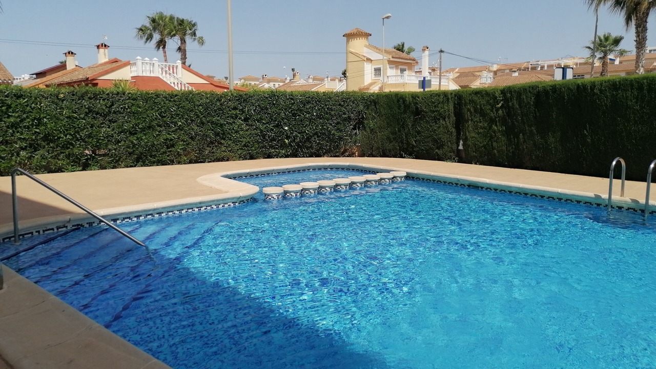 Photo of Outdoor in Flamenca Beach