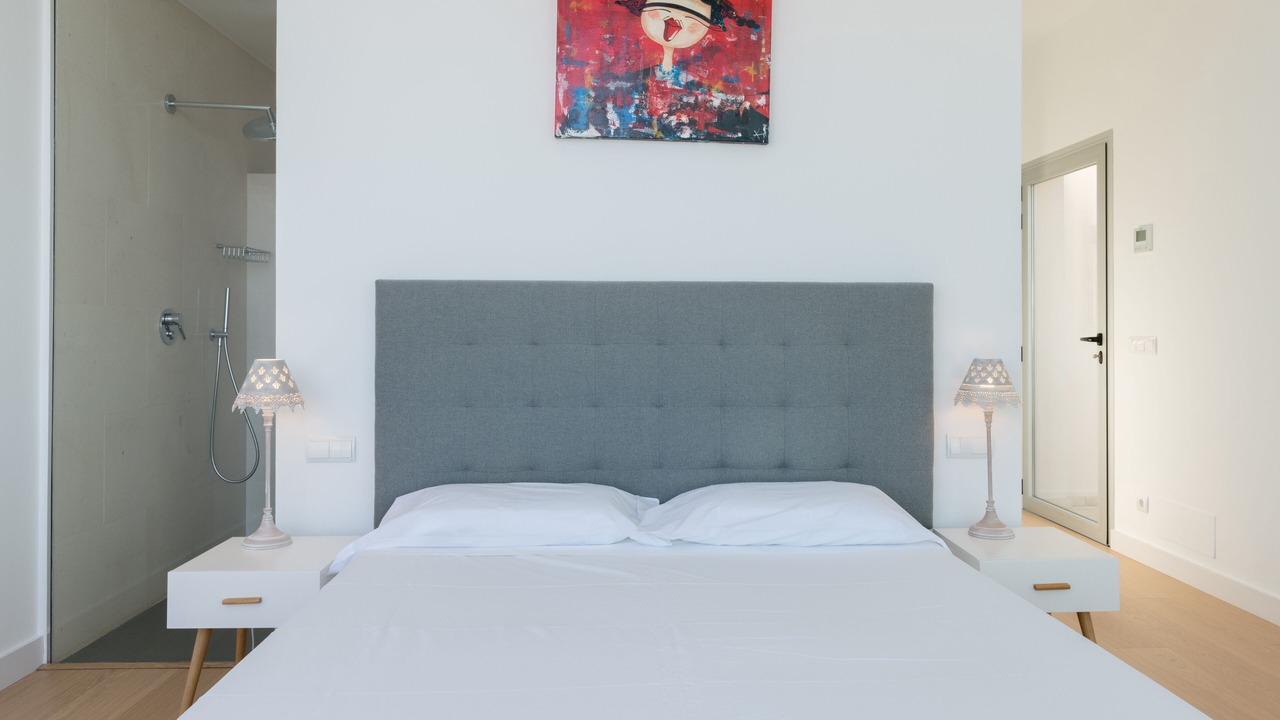 Photo of Bedroom in Puig Manya