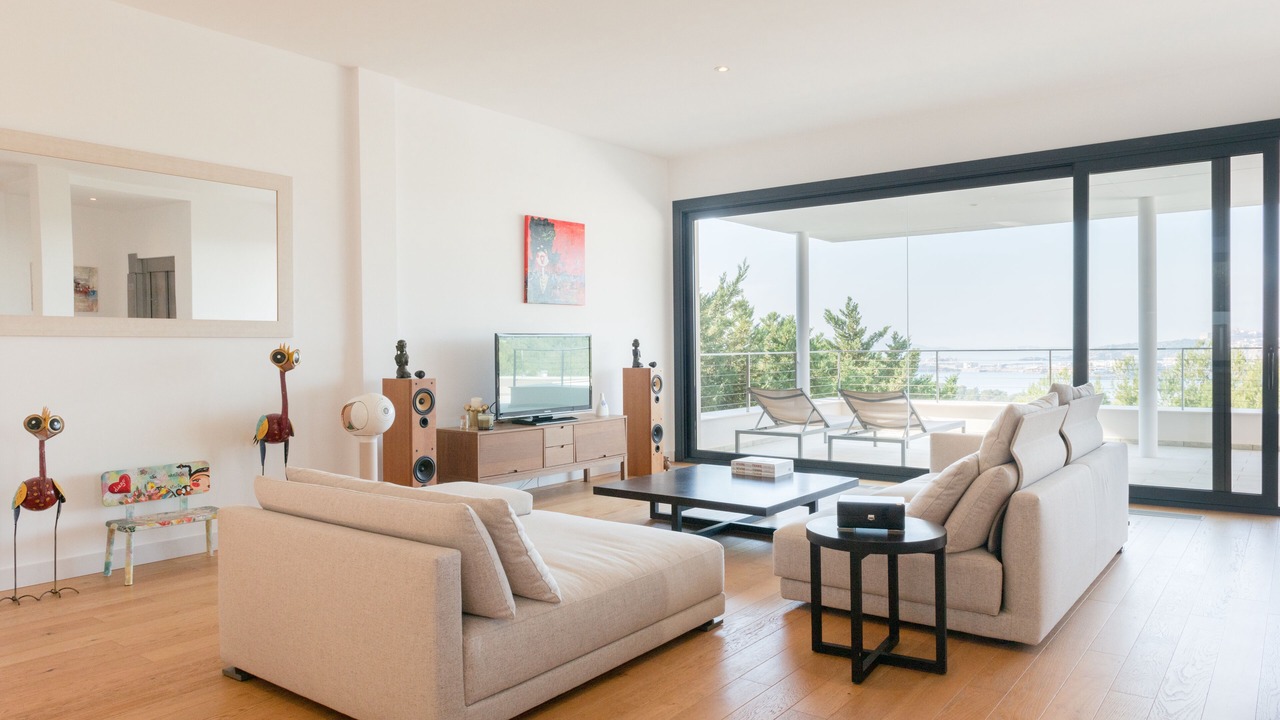 Photo of Livingroom in Puig Manya