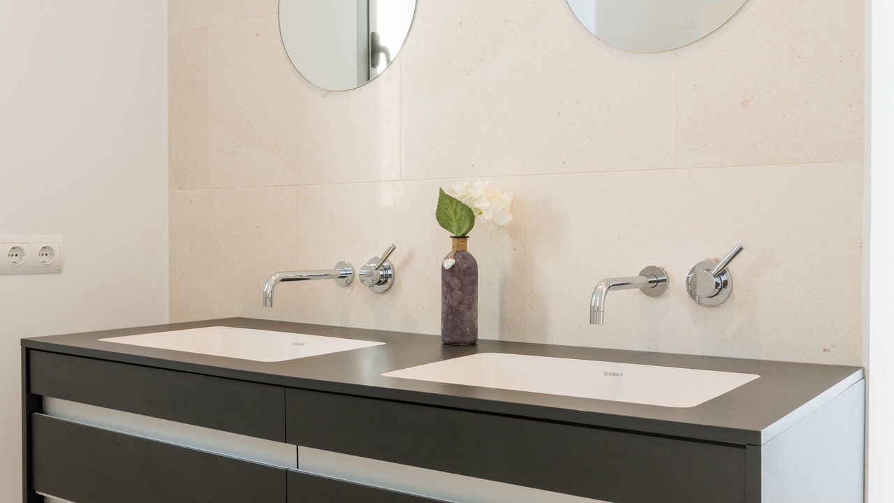 Photo of Bathroom in Puig Manya