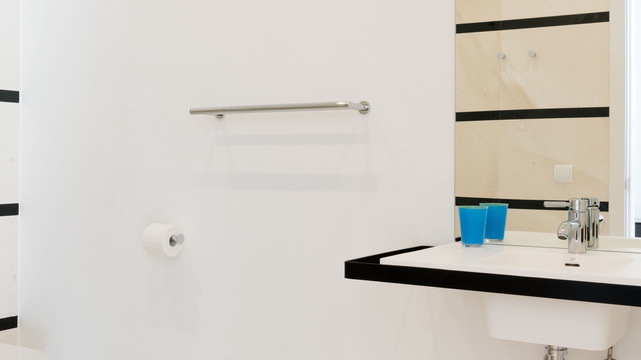 Photo of Bathroom in Puig Manya