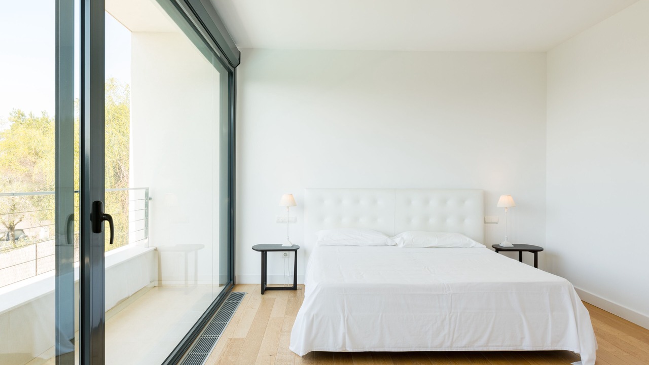 Photo of Bedroom in Puig Manya