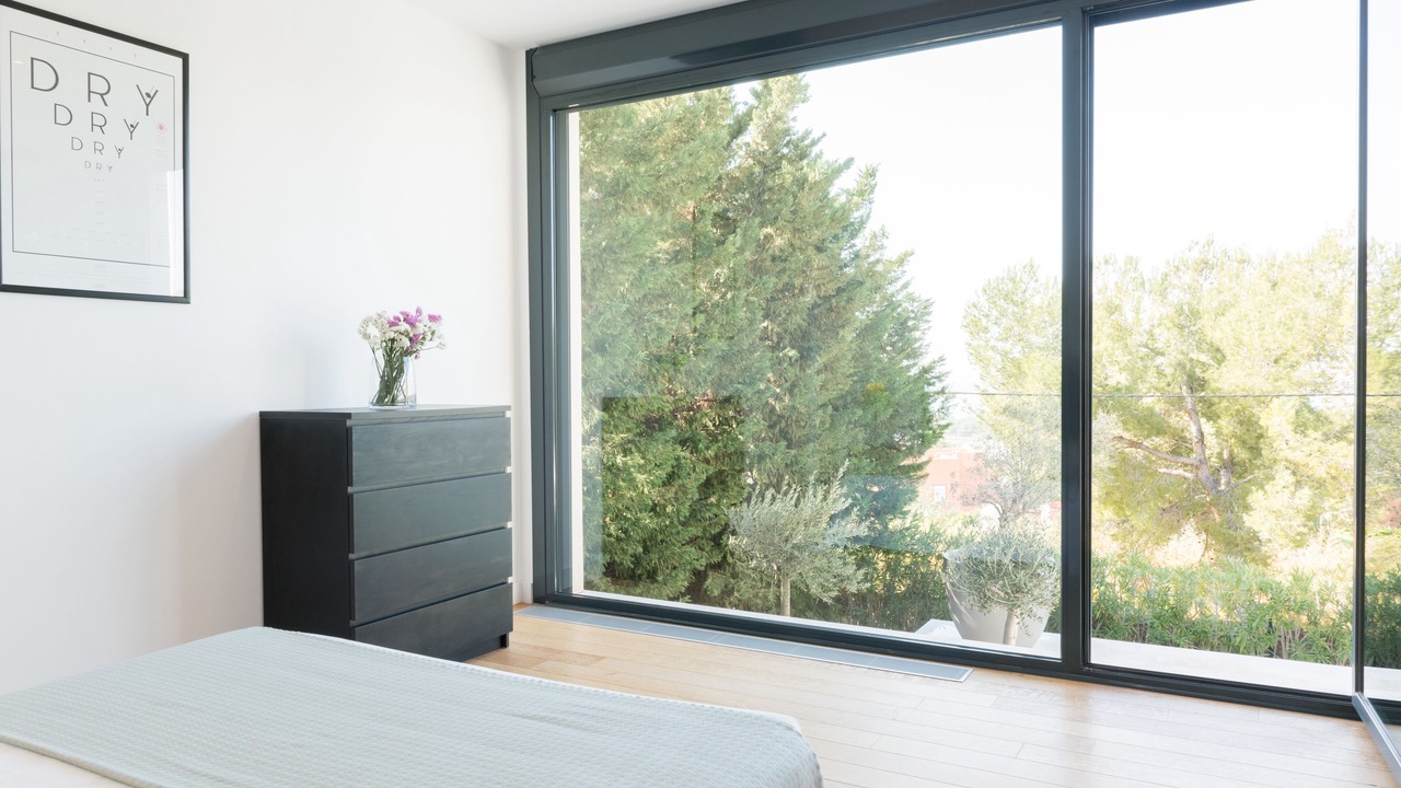 Photo of Bedroom in Puig Manya